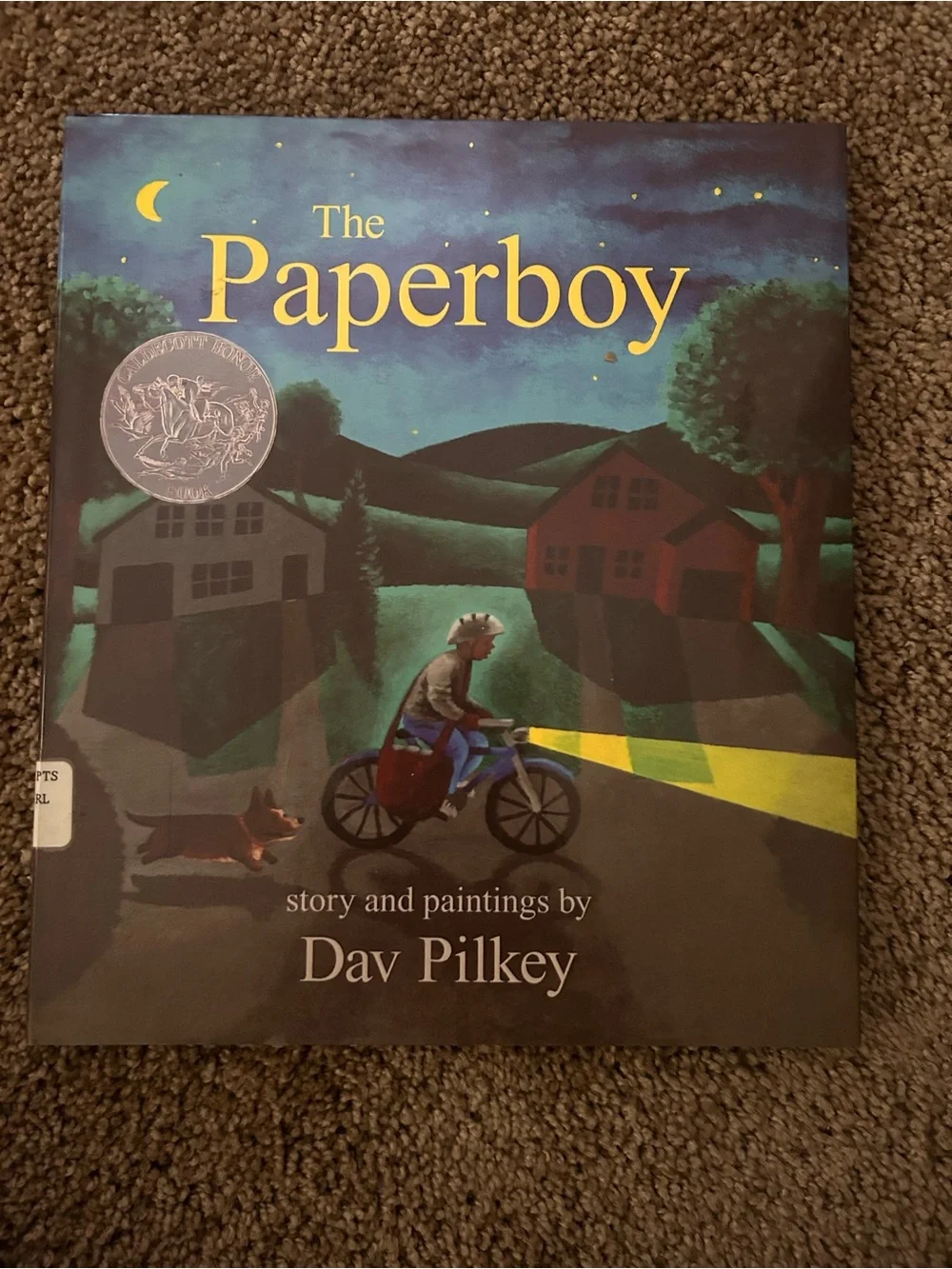 Children & Teen Books 📚